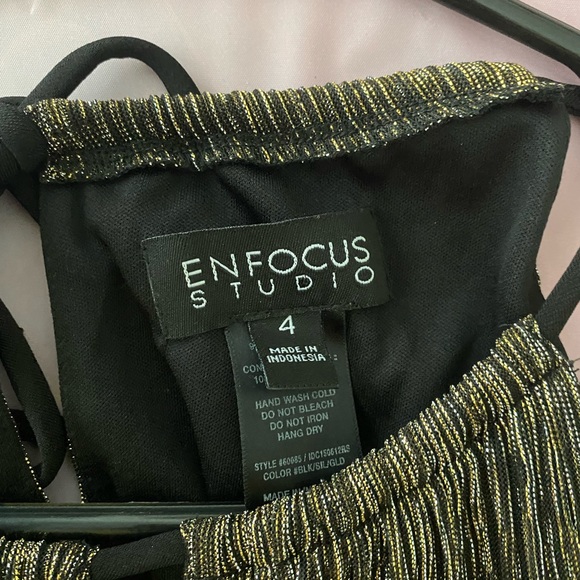 Cocktail Dress - Picture 5 of 5